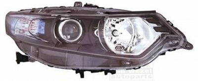 VAN WEZEL 2583962 -  Основная фара